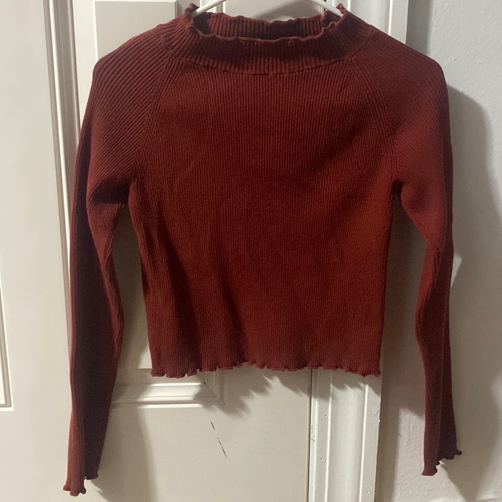 Kendall & Kylie Top